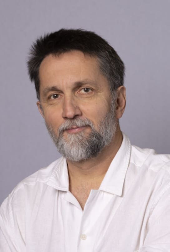 Dr. Papp Huba