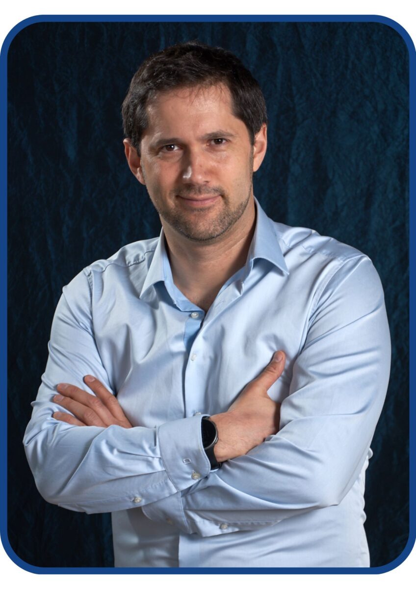 Dr. Papp Huba